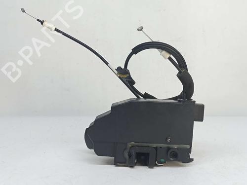 Front left lock PEUGEOT 308 SW II (LC_, LJ_, LR_, LX_, L4_) 2.0 BlueHDi 150 | BP10181596C98 