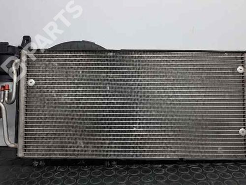 Used AC radiator OPEL COMBO Box Body/MPV 1.3 CDTI 16V (69 hp) 5572935