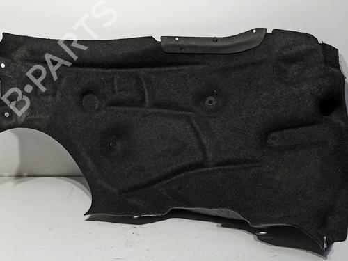 Hjulbue Hjulbue BMW 1 (F20) 118 d (143 hp) 35931959 35931959