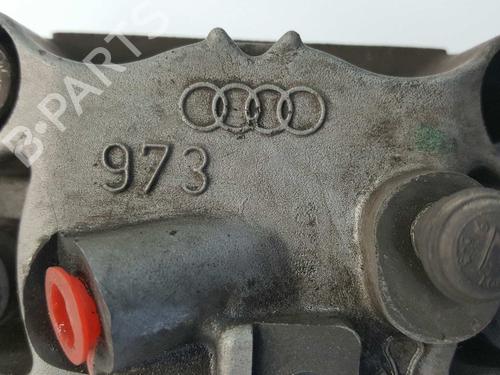 Left front brake caliper AUDI A6 C6 (4F2) 3.0 TDI quattro | BP11543134M105