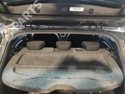 Used Rear parcel shelf NISSAN MICRA V (K14) 1.5 DCI (90 hp) 8915193