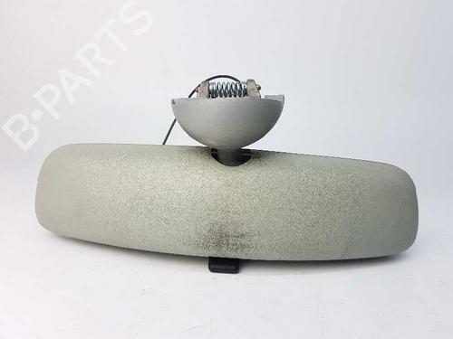 Rear mirror MERCEDES-BENZ C-CLASS (W203) C 200 CDI (203.004) | BP4707752I6