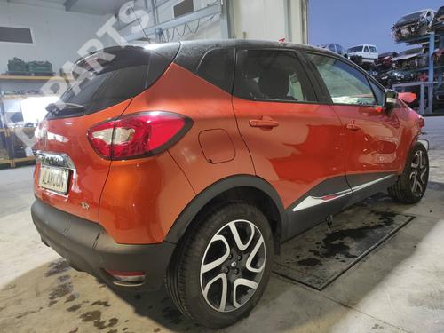 Right taillight RENAULT CAPTUR I (J5_, H5_) 1.2 TCe 120 | BP11496270C35 