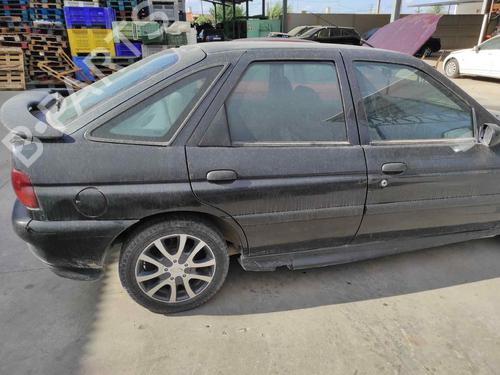 Starter FORD ESCORT V (AAL, ABL)  | BP8281070M8