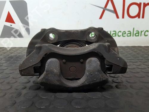 Right front brake caliper CITROËN C4 II (NC_) 1.6 HDi 90 | BP11542022M104 