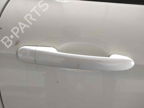 Front right exterior door handle FORD KA (RU8) 1.2 | BP7877837C129
