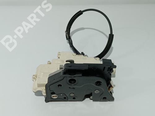 Rear right lock SEAT LEON (1P1) 1.9 TDI | BP10292566C99 