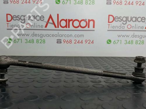 Used Right front suspension arm BMW 1 (E87) 120 d (177 hp) 14532357