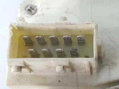 Front right lock PEUGEOT 806 (221) 2.1 td 12V | BP2782534C97 