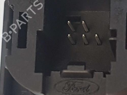 Spak kontakt FORD TRANSIT CUSTOM V362 Van (FY, FZ) 2.2 TDCi | BP8524496I30