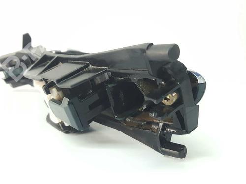 Front right exterior door handle MERCEDES-BENZ C-CLASS (W203) C 220 CDI (203.006) | BP4824303C129 