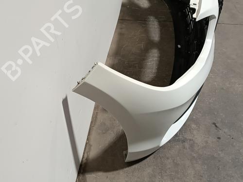 Front bumper BMW 1 (F21) 116 d | BP29848293C7