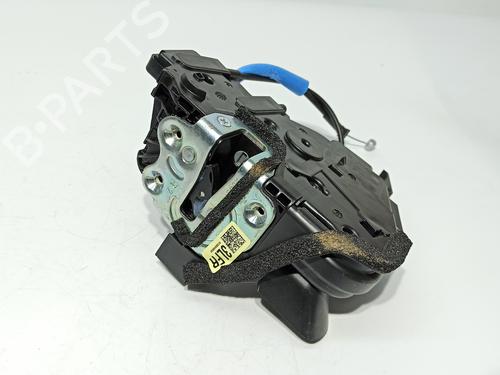Front right lock KIA STONIC (YB) 1.2 CVVT | BP16389297C97