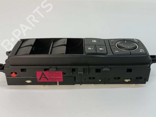 Left front window switch LEXUS IS III (_E3_) 300h (AVE30_, AVE30R) | BP9998222I27