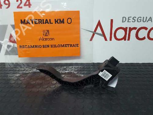 Pedal CITROËN C4 II (NC_) 1.6 BlueHDi 100 | BP2742435I4 