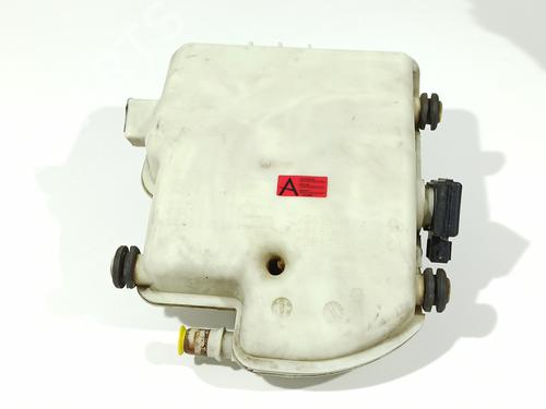 Expansion tank PEUGEOT 206 Hatchback (2A/C) 2.0 HDI 90 | BP28446365C120