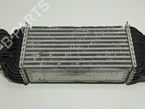 Intercooler PEUGEOT 807 (EB_) 2.0 HDi | BP29263992M30 