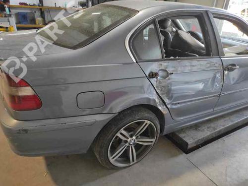 Electronic sensor BMW 3 (E46) 320 d | BP14542174M84 