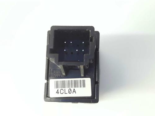 Switch NISSAN X-TRAIL III (T32_, T32R, T32RR) 1.6 dCi (T32) | BP11387708I30 