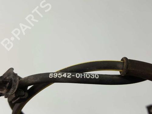 Electronic sensor PEUGEOT 108 1.2 | BP14530816M84