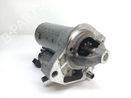 Startmotor CITROËN C4 CACTUS 1.2 VTi 82 | BP10043804M8