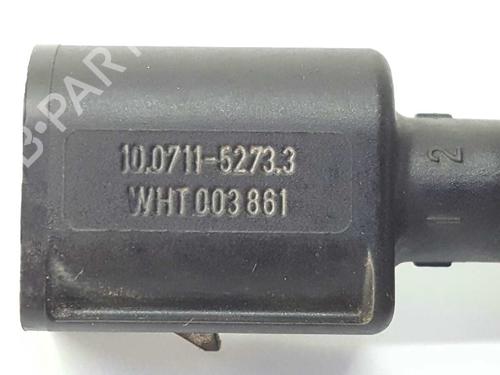 Electronic sensor VW GOLF VII (5G1, BQ1, BE1, BE2) 1.6 TDI | BP14534813M84
