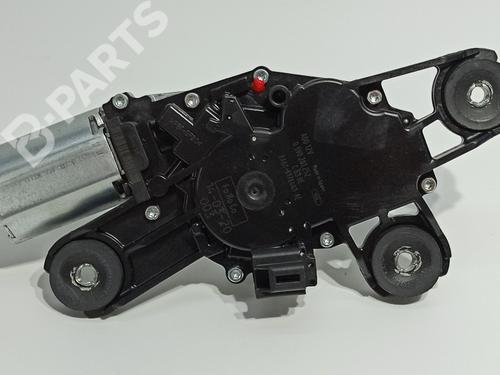 Viskermotor bakrute FORD FIESTA VI (CB1, CCN) 1.25 (82 hp) 12171991
