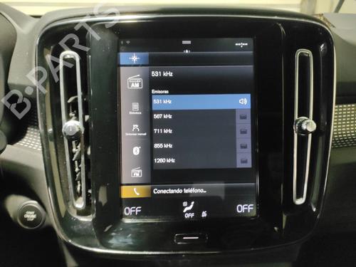 Display VOLVO XC40 (536) T3 | BP31336286C48 - Image 4
