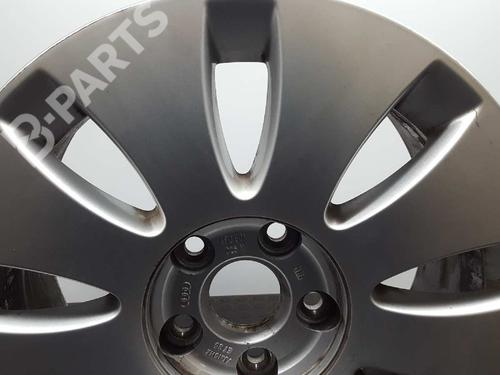 Rim AUDI A6 C6 (4F2) 2.0 TDI | BP2736385C45 