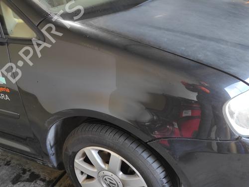Right front fenders VW TOURAN (1T1, 1T2) 1.9 TDI | BP22887048C42