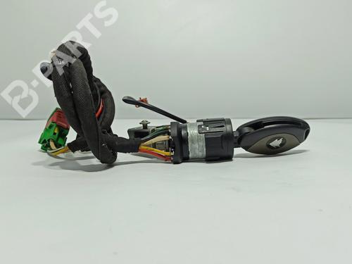 Ignition barrel CITROËN C8 (EA_, EB_) 2.0 HDi | BP11018557M48 