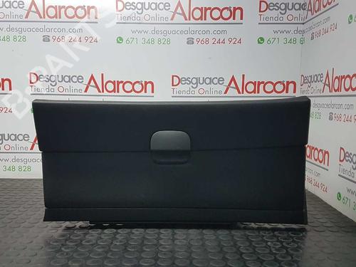 Used Glove box NISSAN QASHQAI I (J10, NJ10) 1.5 dCi (106 hp) 2756233