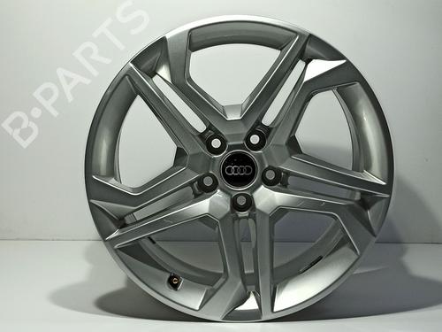 Felge für Felge AUDI Q5 Sportback (FYT) 45 TFSI Mild Hybrid quattro (265 hp) 36050642 36050642