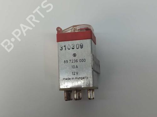 Electronic module MERCEDES-BENZ 124 Saloon (W124) 300 D (124.130) | BP14542691M83 
