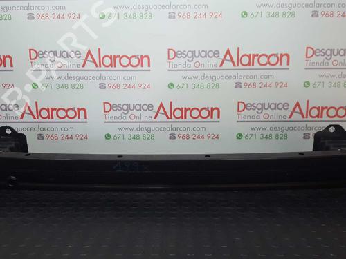 Front bumper reinforcement PEUGEOT 207 SW (WK_) 1.6 HDi | BP2771018C109 
