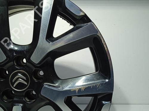 Rim CITROËN C5 AIRCROSS (A_) 2.0 BlueHDi 180 (AJEHZR) | BP24520579C45 