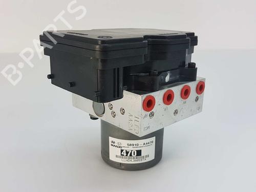 ABS pump KIA CARENS IV 1.7 CRDi | BP8854064M43 