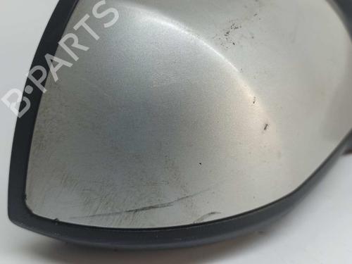 Right mirror FORD MONDEO III (B5Y) | BP7223649C27