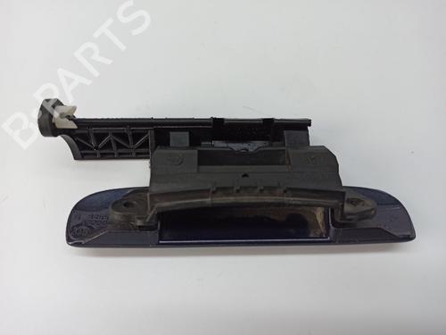 Front left exterior door handle CITROËN XSARA PICASSO (N68) 1.6 16V | BP5112713C128