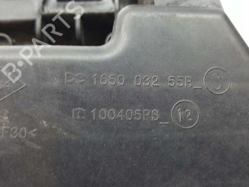 Air filter box RENAULT TWINGO III (BCM_, BCA_) 0.9 TCe 90 (BCM9, BCM2) | BP14533054M87