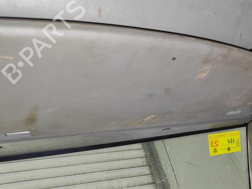 Pare-soleil droit FIAT DOBLO MPV (119_, 223_) 1.9 JTD | BP17824008I2