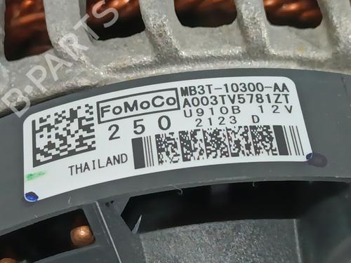 Alternator FORD RANGER (TKE)  | BP33469475M7  - Image 6