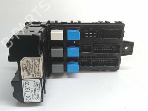 Fuse box HYUNDAI SANTA FÉ I (SM) 2.0 CRDi | BP7263147E1