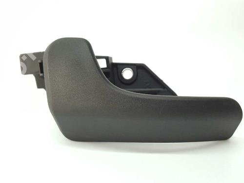 Used Front left interior door handle PEUGEOT BOXER Van 2.2 HDi 110 (110 hp) 3289589