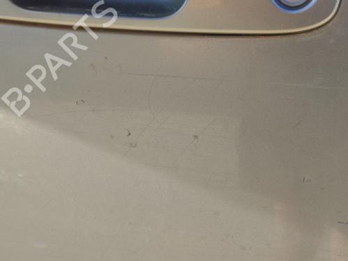 Left front door NISSAN X-TRAIL I (T30) 2.2 DCi | BP21126783C2