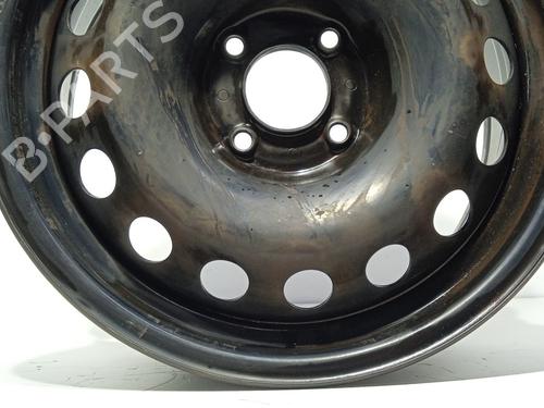 Felg CITROËN C4 I (LC_) 1.4 16V | BP23335064C45 