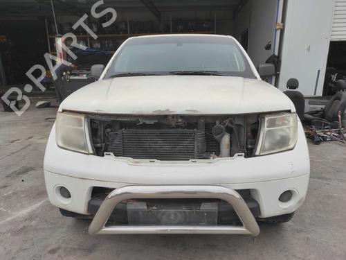 Used Parts NISSAN PATHFINDER III (R51) 2.5 dCi (174 hp) 4279185
