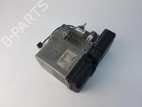 Heater blower motor BMW X5 (E53)  | BP4892186M62 