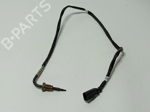 Capteur électronique AUDI A3 Sportback (8VA, 8VF) 1.6 TDI (110 hp) 15087434