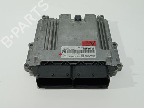 Used Engine control unit (ECU) LAND ROVER DISCOVERY SPORT (L550) 2.0 D 4x4 (150 hp) 25014743